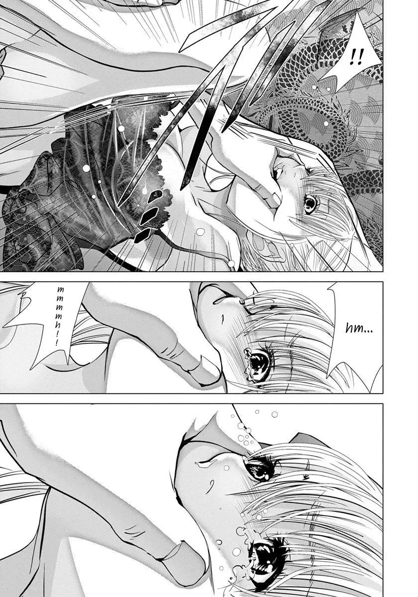 /Blush-DC: Hi♥mitsu Chapter 46 page 6 - 