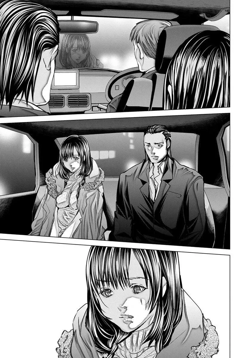 /Blush-DC: Hi♥mitsu Chapter 48 page 20 - 