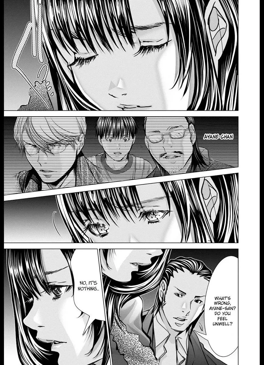 /Blush-DC: Hi♥mitsu Chapter 48 page 22 - 