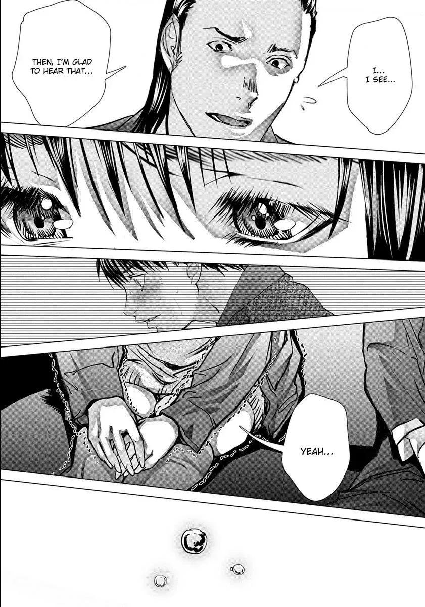 /Blush-DC: Hi♥mitsu Chapter 48 page 23 - 
