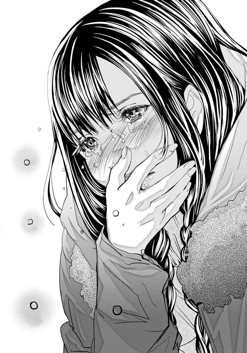 /Blush-DC: Hi♥mitsu Chapter 48 page 24 - 