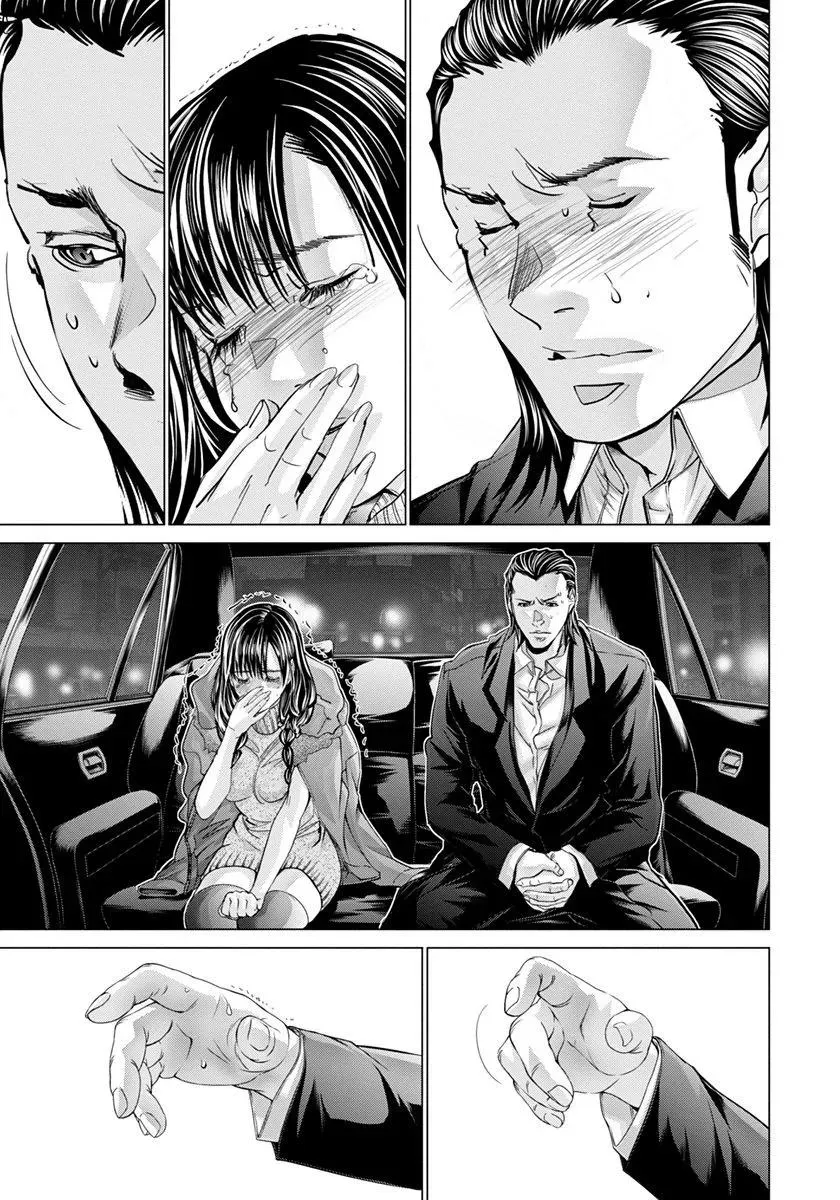/Blush-DC: Hi♥mitsu Chapter 48 page 26 - 