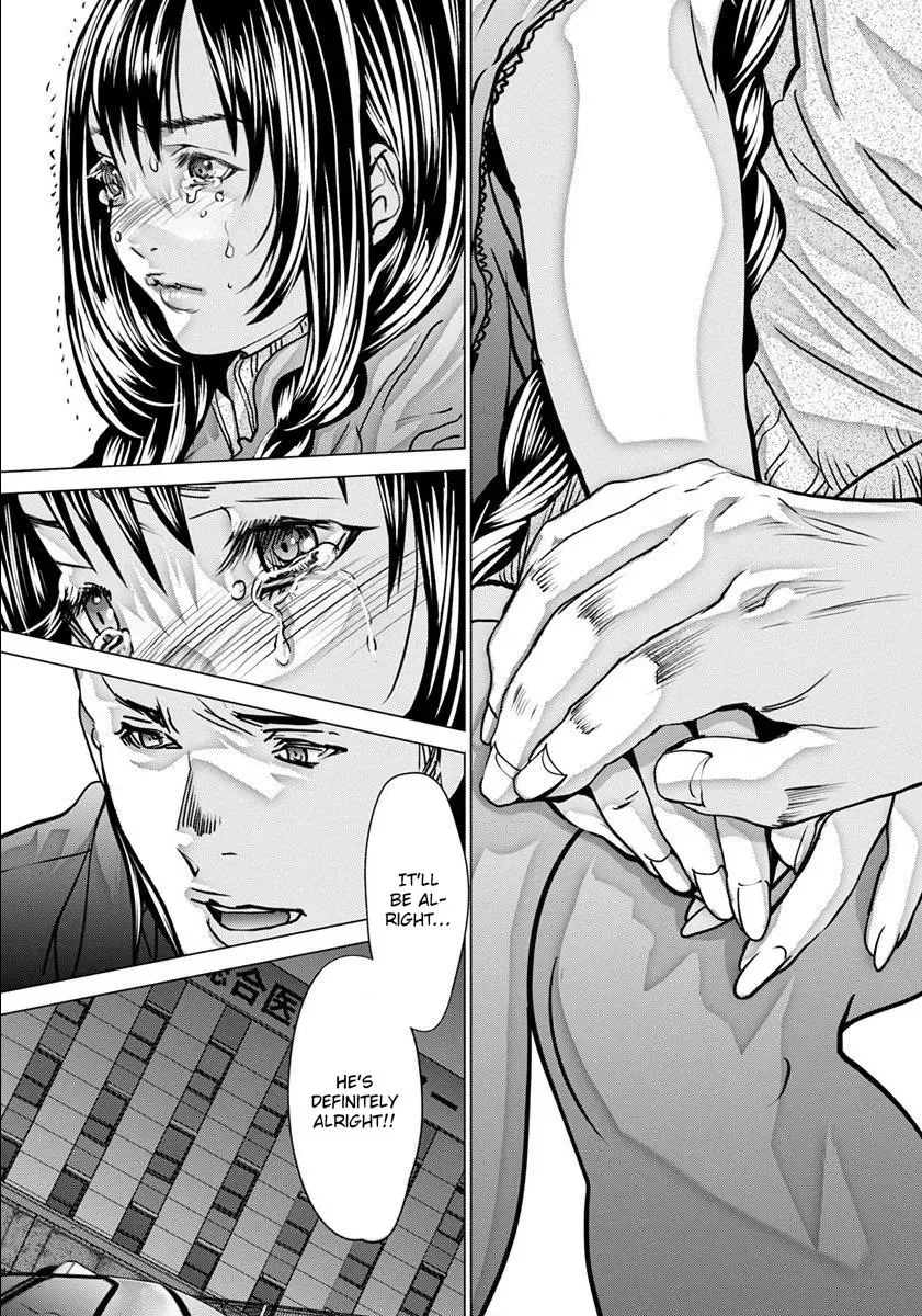 /Blush-DC: Hi♥mitsu Chapter 48 page 28 - 