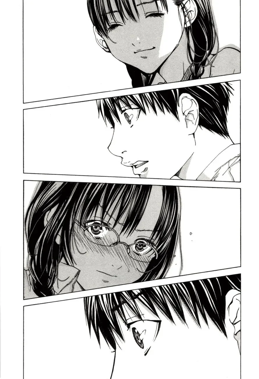 /Blush-DC: Hi♥mitsu Chapter 5 page 6 - 