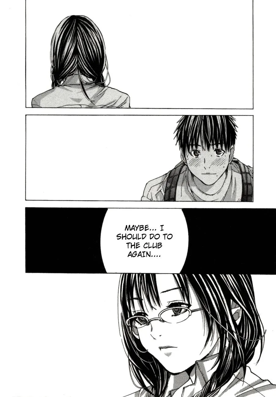 /Blush-DC: Hi♥mitsu Chapter 5 page 8 - 