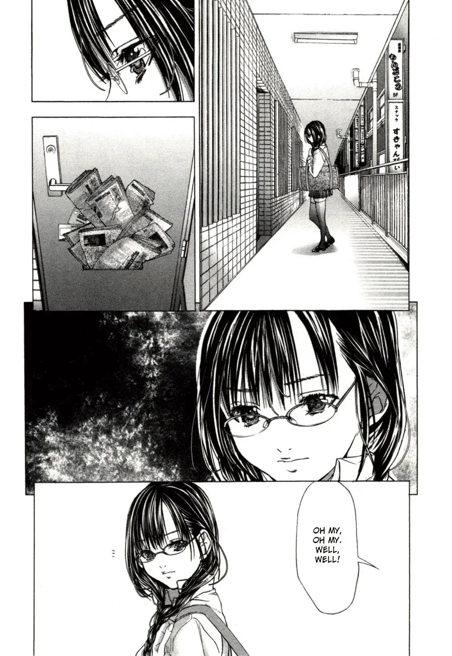 /Blush-DC: Hi♥mitsu Chapter 6 page 11 - 