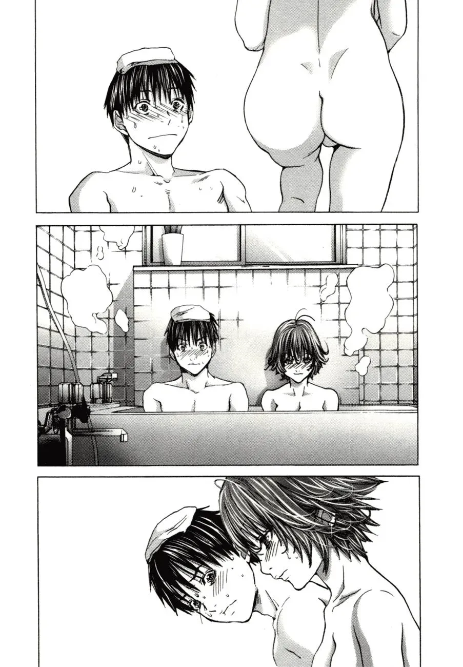 /Blush-DC: Hi♥mitsu Chapter 6 page 5 - 