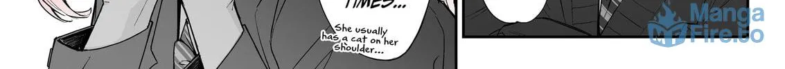 Blushing Because of You Chapter 1 page 6 - 