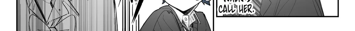 Blushing Because of You Chapter 2 page 2 - 