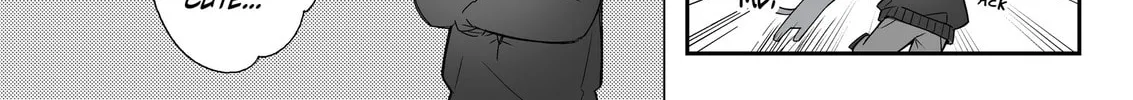 Blushing Because of You Chapter 3 page 4 - 
