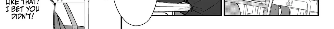Blushing Because of You Chapter 5 page 4 - 