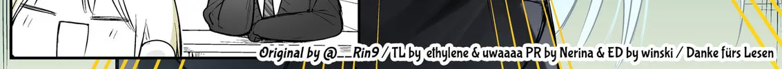 Blushing Because of You Chapter 5 page 8 - 