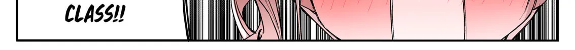 Blushing Because of You Chapter 6 page 8 - 