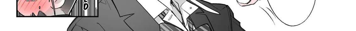 Blushing Because of You Chapter 7 page 2 - 