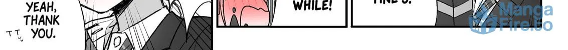 Blushing Because of You Chapter 7 page 6 - 