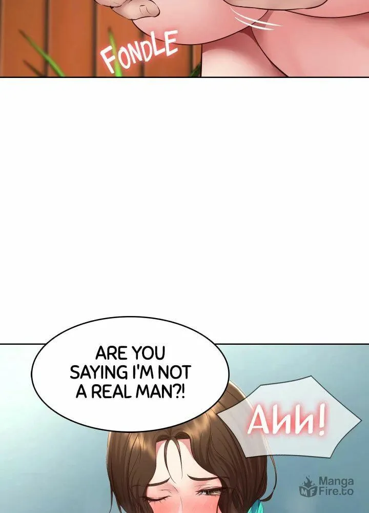 Boarding Diary Chapter 127 page 40 - 