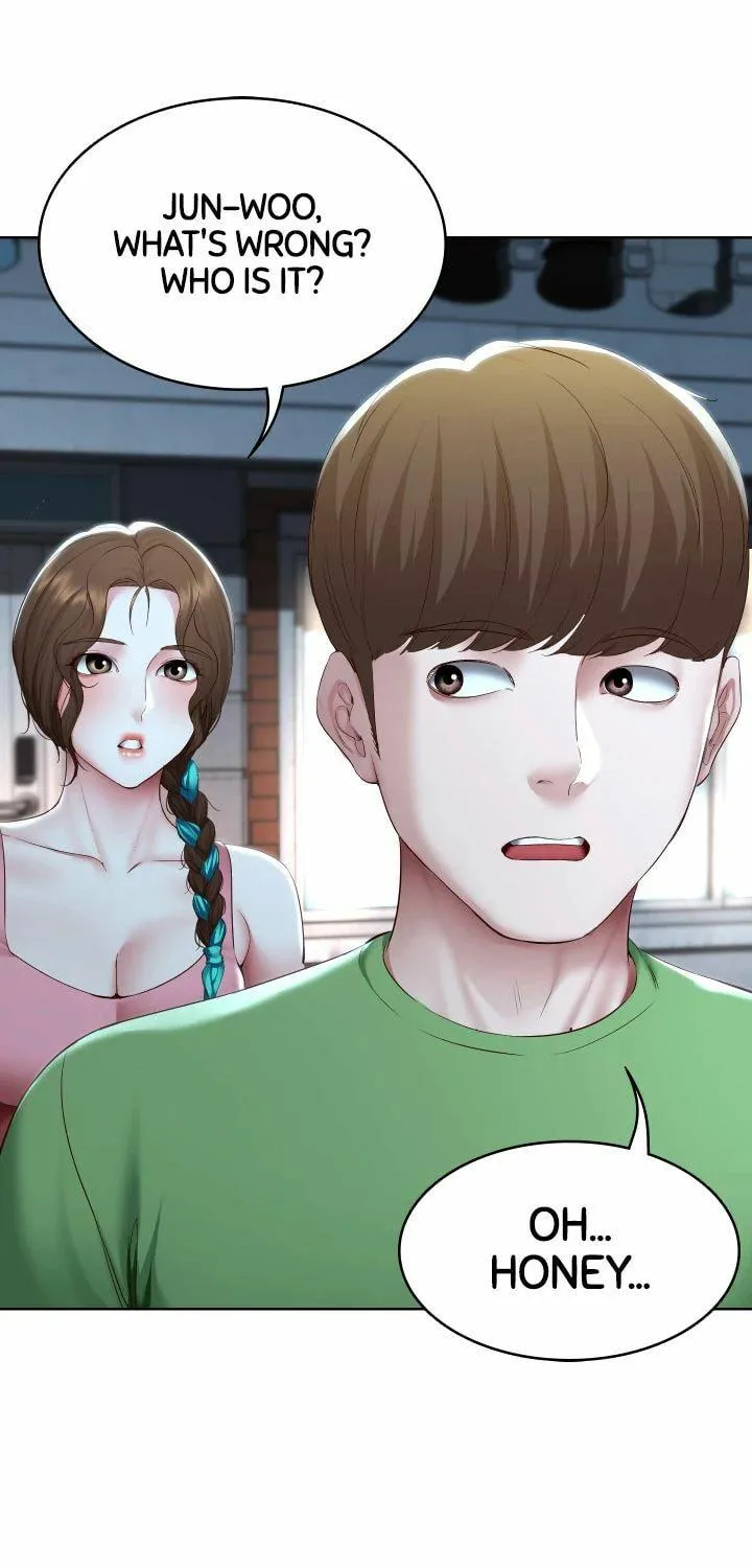 Boarding Diary Chapter 128 page 11 - 
