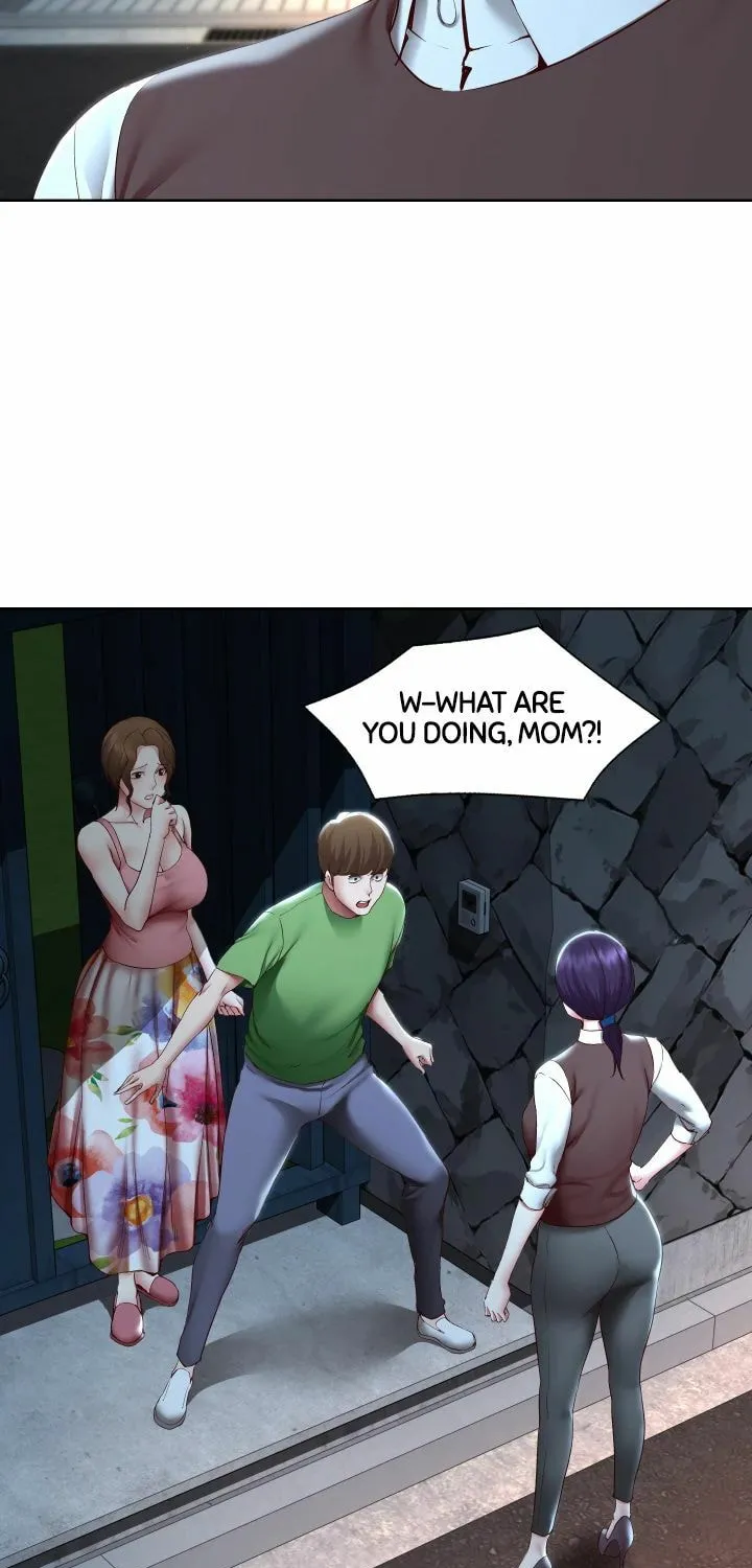 Boarding Diary Chapter 128 page 13 - 