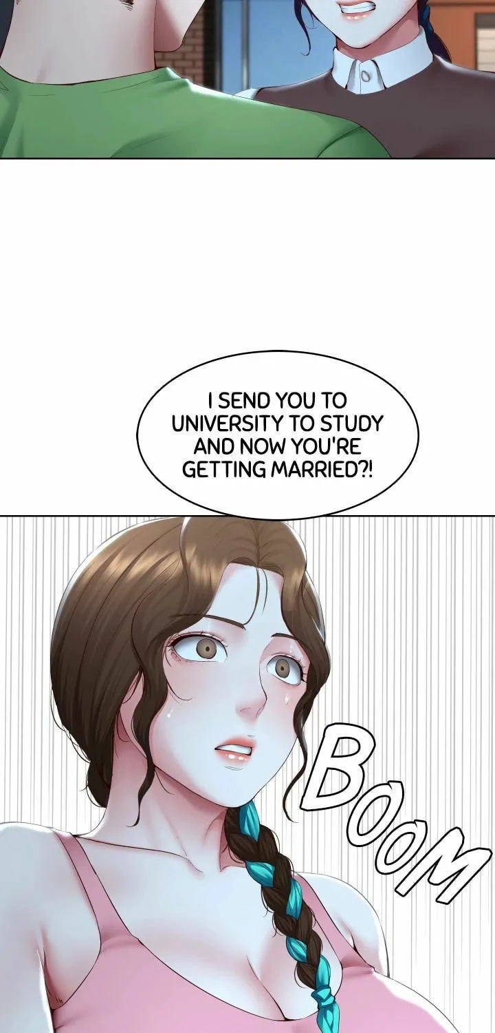 Boarding Diary Chapter 128 page 15 - 