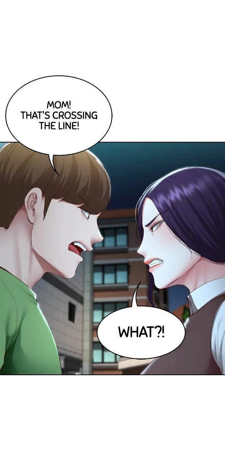 Boarding Diary Chapter 128 page 17 - 