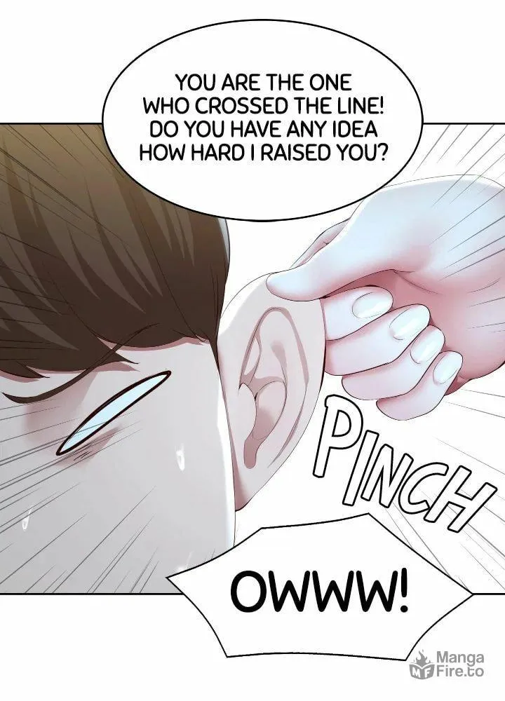 Boarding Diary Chapter 128 page 18 - 