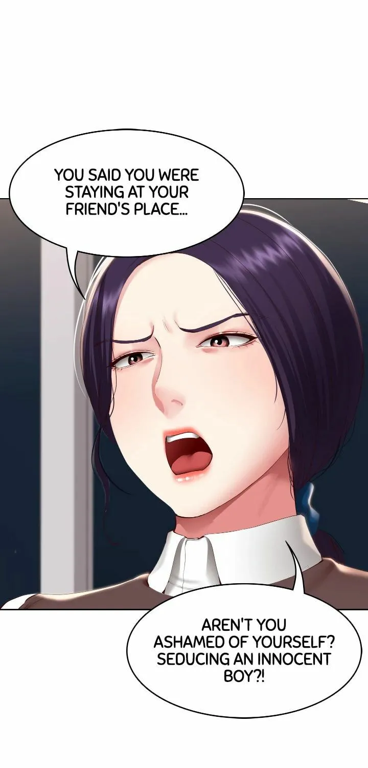 Boarding Diary Chapter 128 page 21 - 