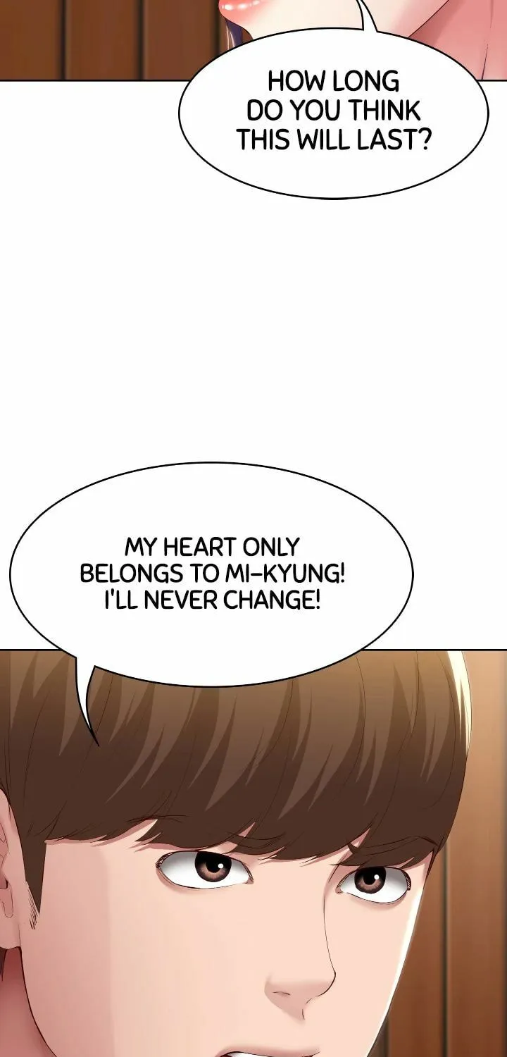 Boarding Diary Chapter 128 page 26 - 
