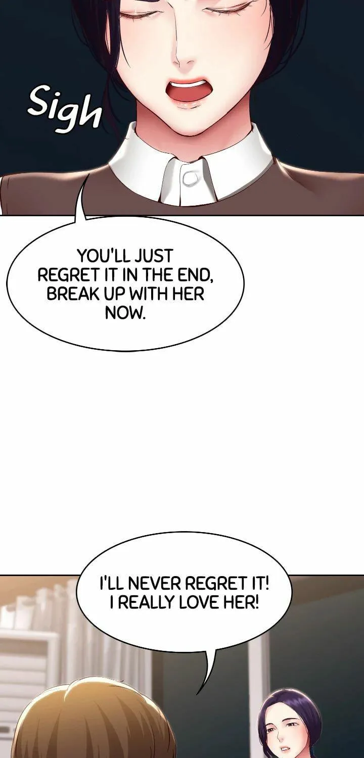 Boarding Diary Chapter 128 page 28 - 