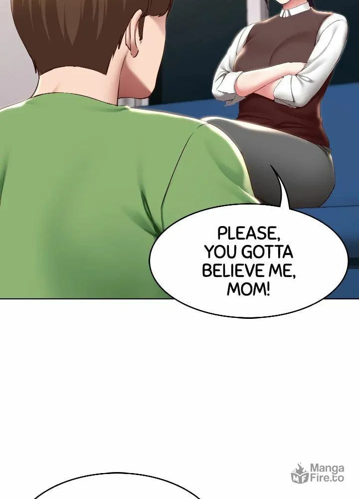 Boarding Diary Chapter 128 page 29 - 