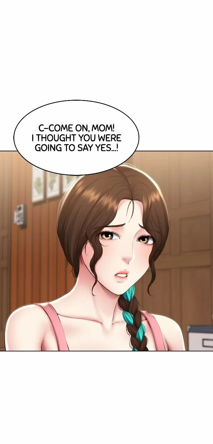 Boarding Diary Chapter 128 page 32 - 