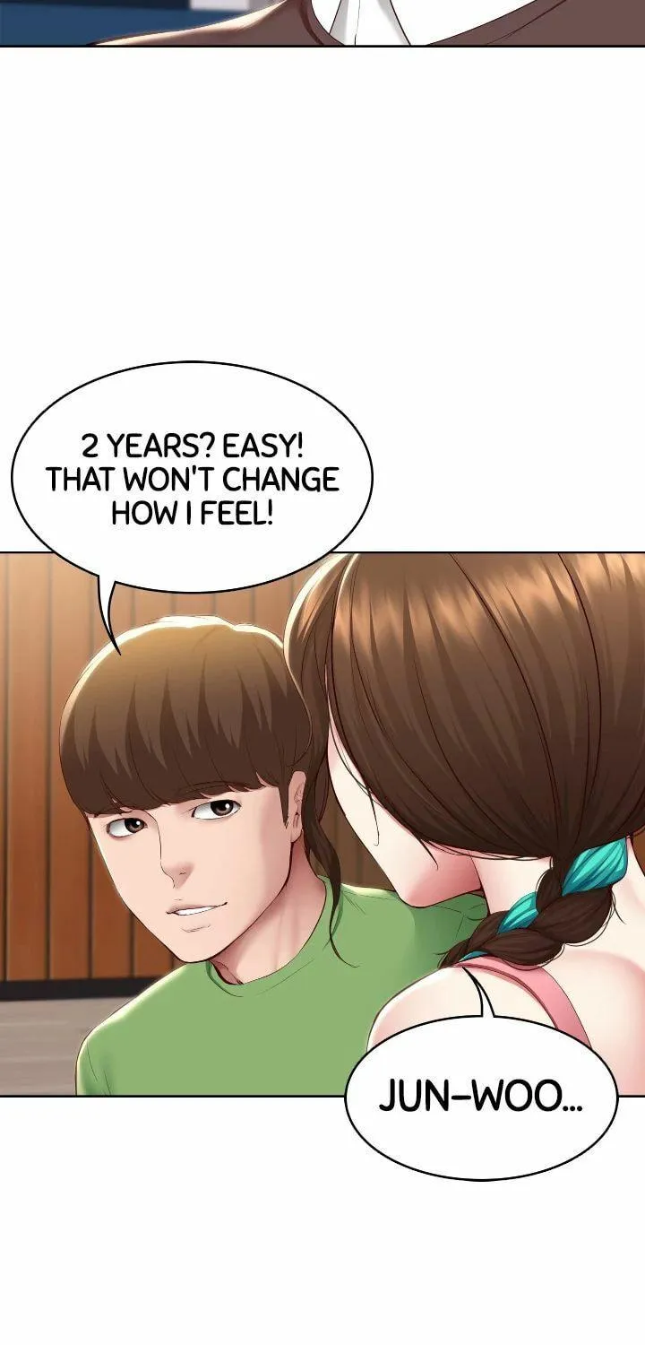 Boarding Diary Chapter 128 page 34 - 
