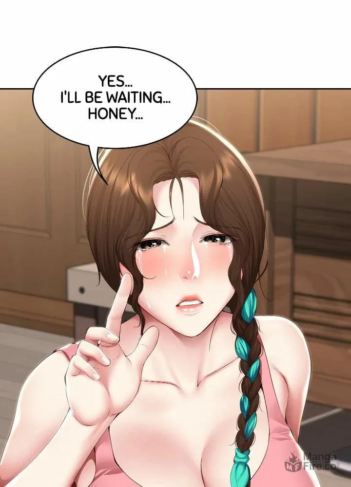 Boarding Diary Chapter 128 page 39 - 