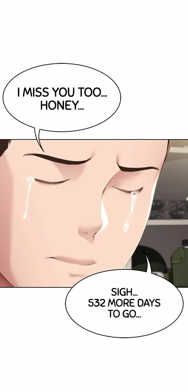 Boarding Diary Chapter 128 page 54 - 