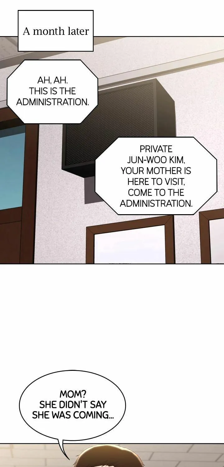 Boarding Diary Chapter 128 page 56 - 