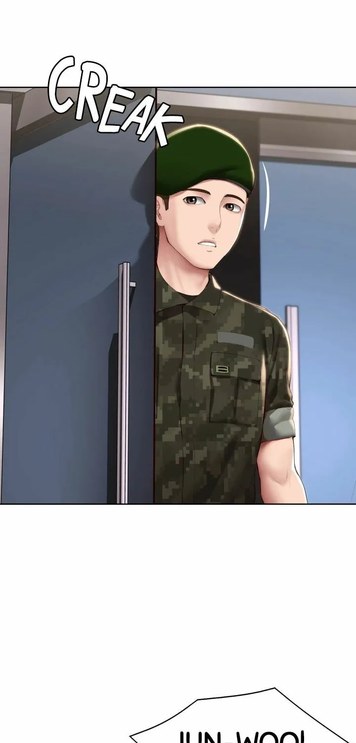 Boarding Diary Chapter 128 page 58 - 
