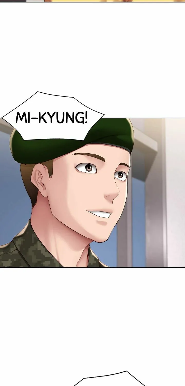 Boarding Diary Chapter 128 page 60 - 
