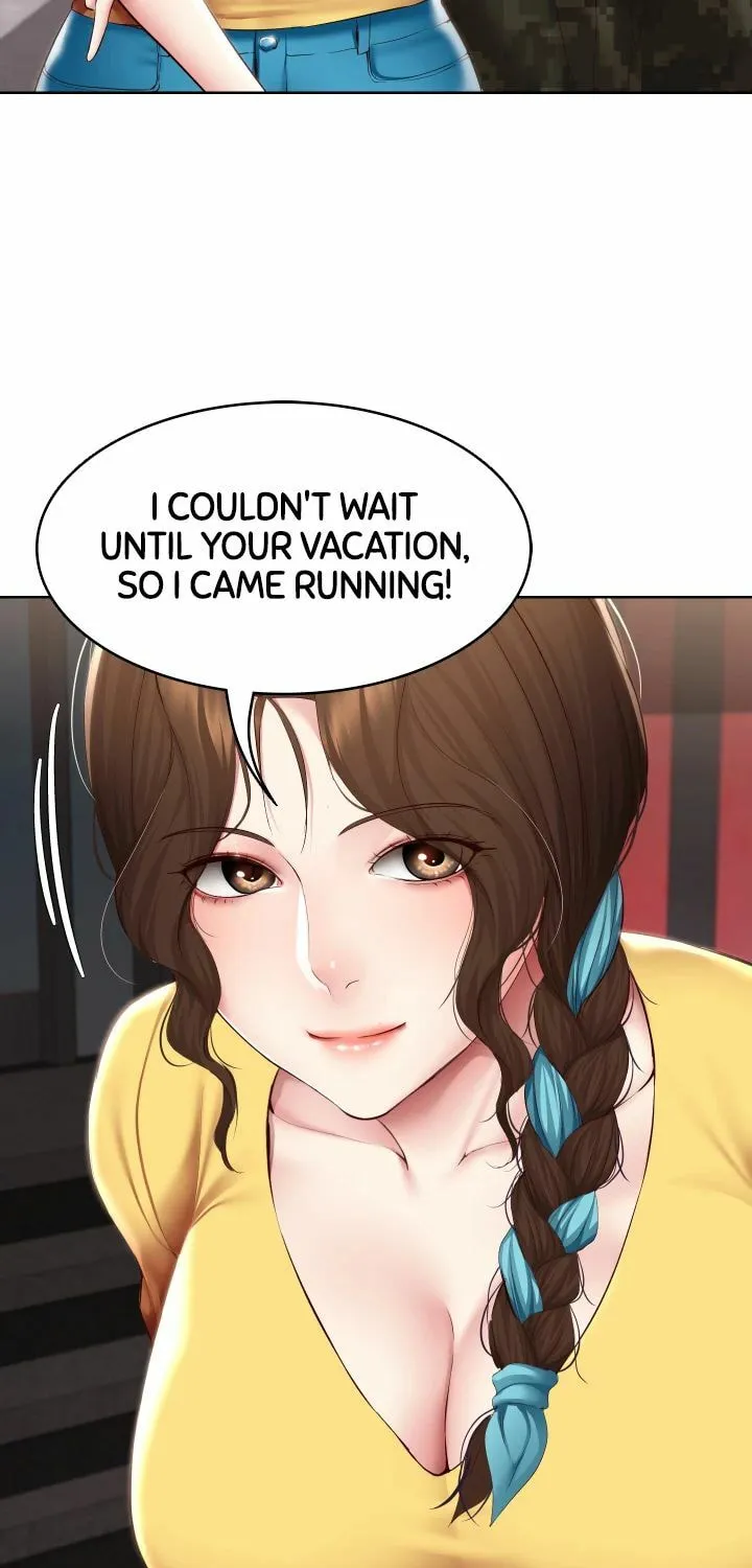 Boarding Diary Chapter 128 page 64 - 