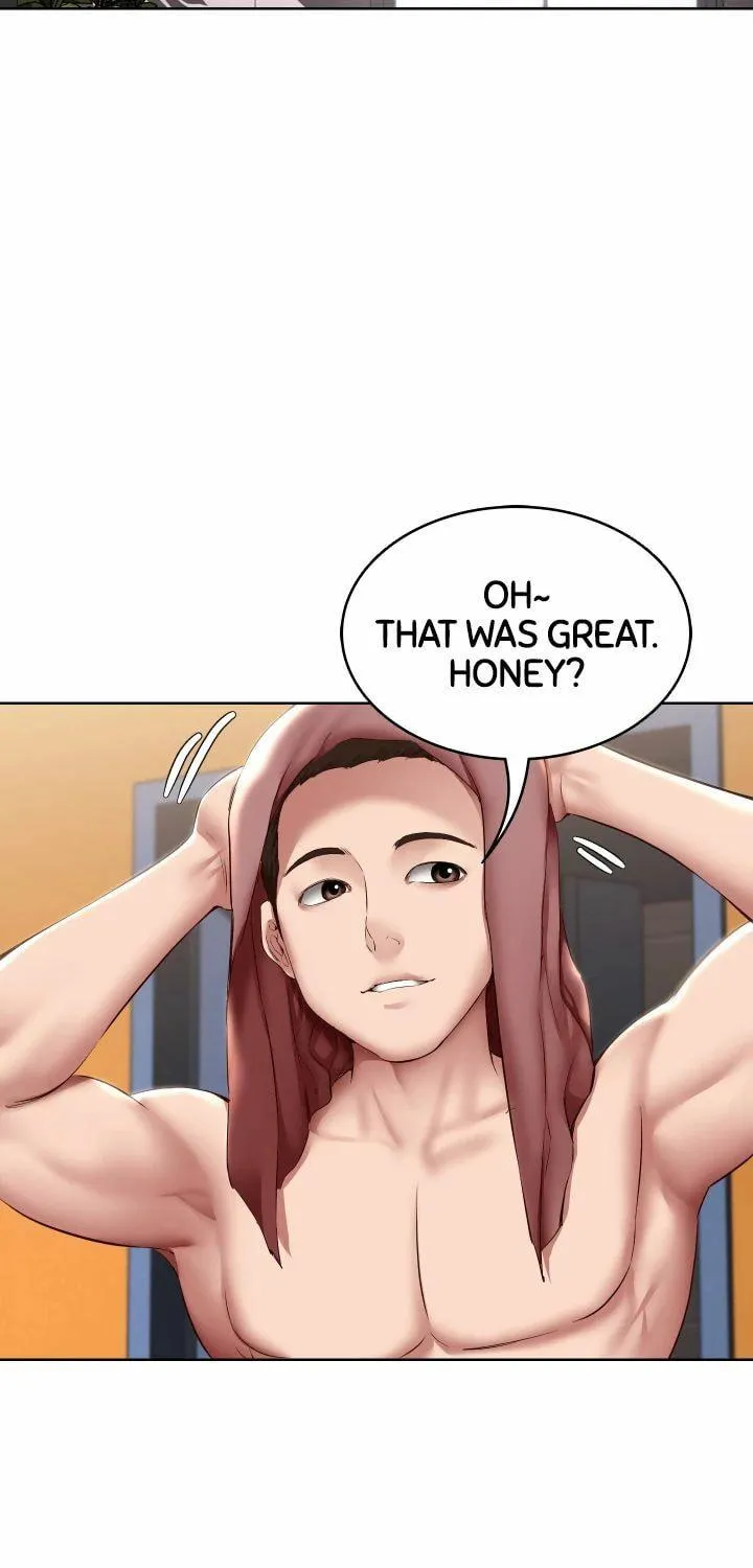 Boarding Diary Chapter 128 page 68 - 