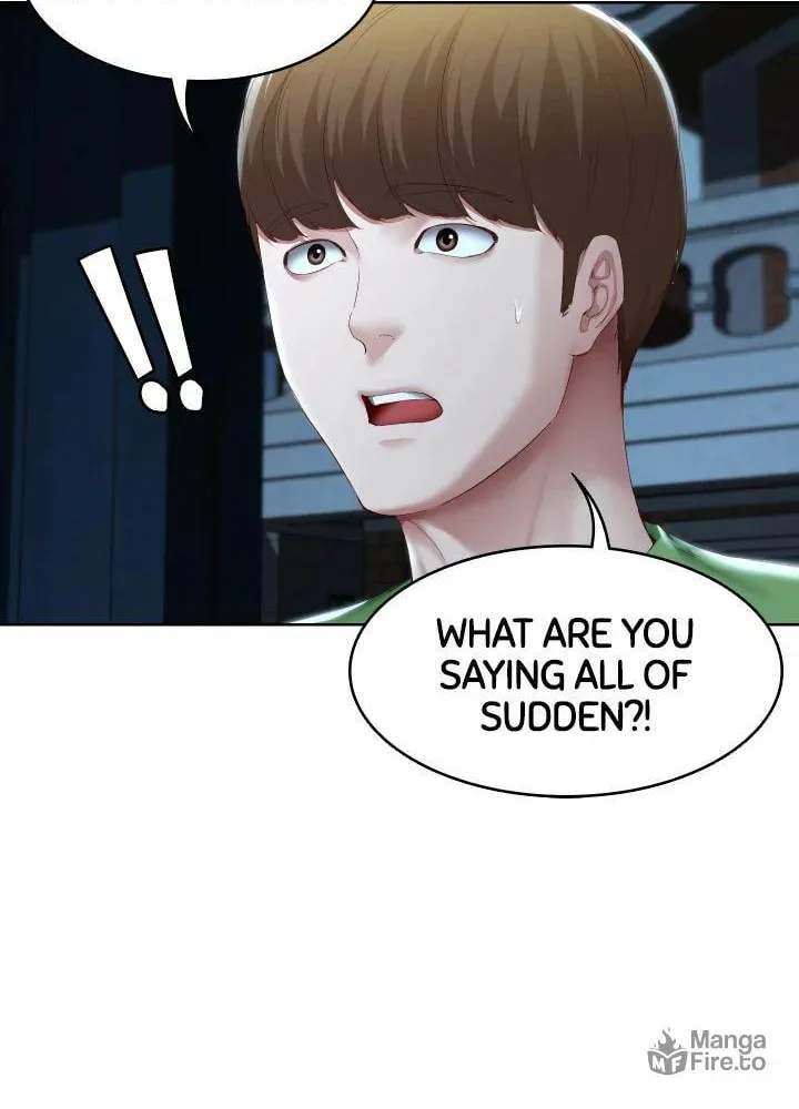 Boarding Diary Chapter 128 page 10 - 