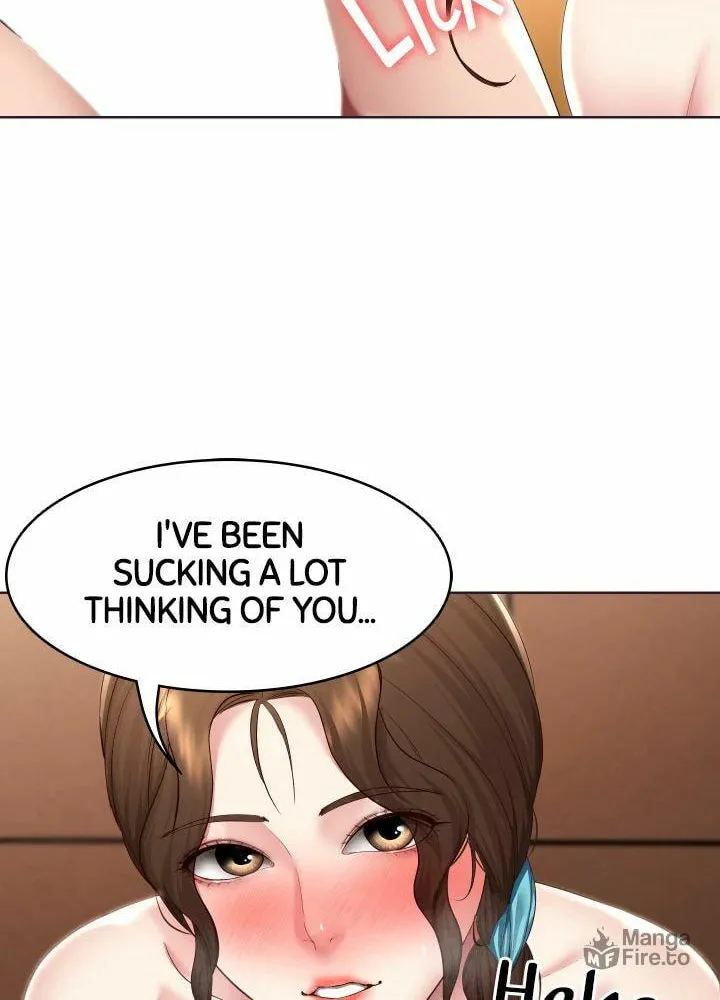 Boarding Diary Chapter 129 page 17 - 