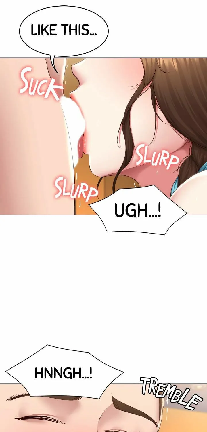 Boarding Diary Chapter 129 page 23 - 