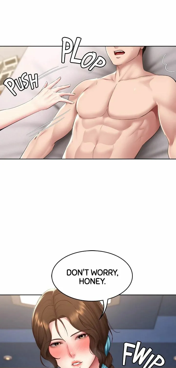 Boarding Diary Chapter 129 page 31 - 