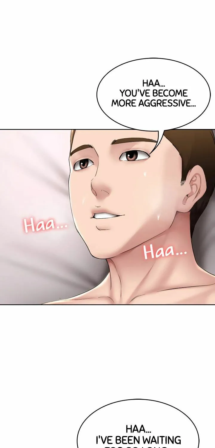 Boarding Diary Chapter 129 page 42 - 
