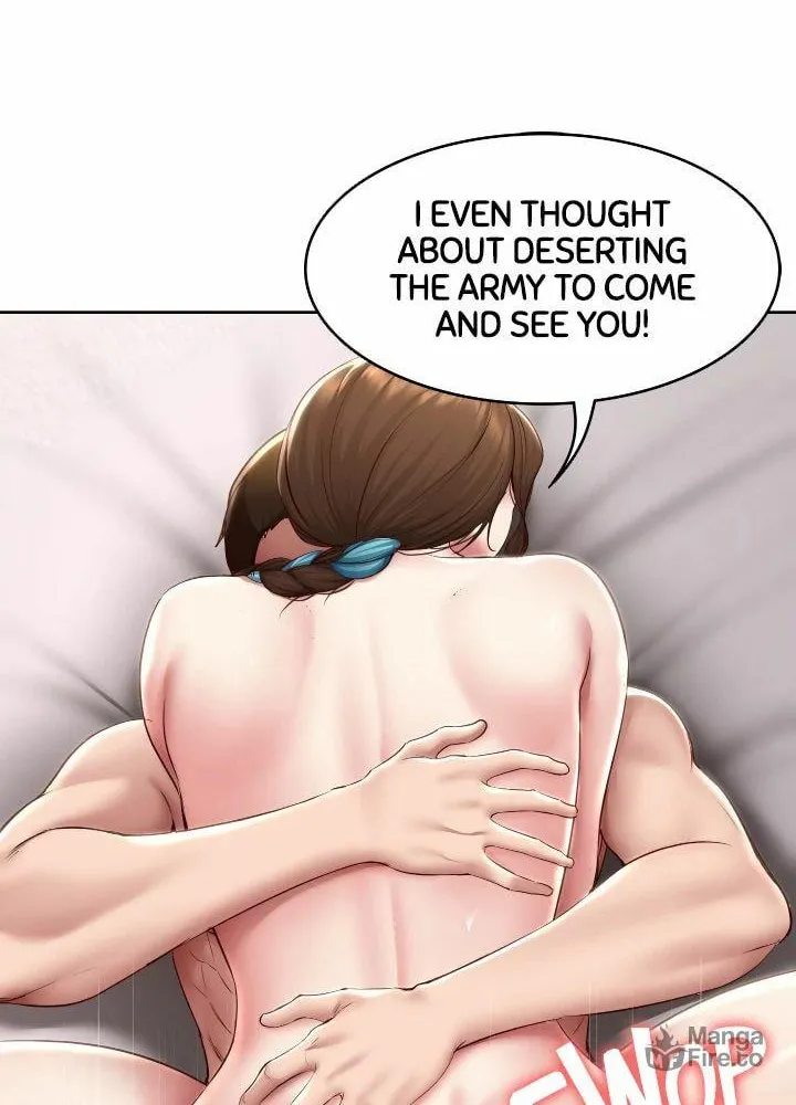Boarding Diary Chapter 129 page 51 - 