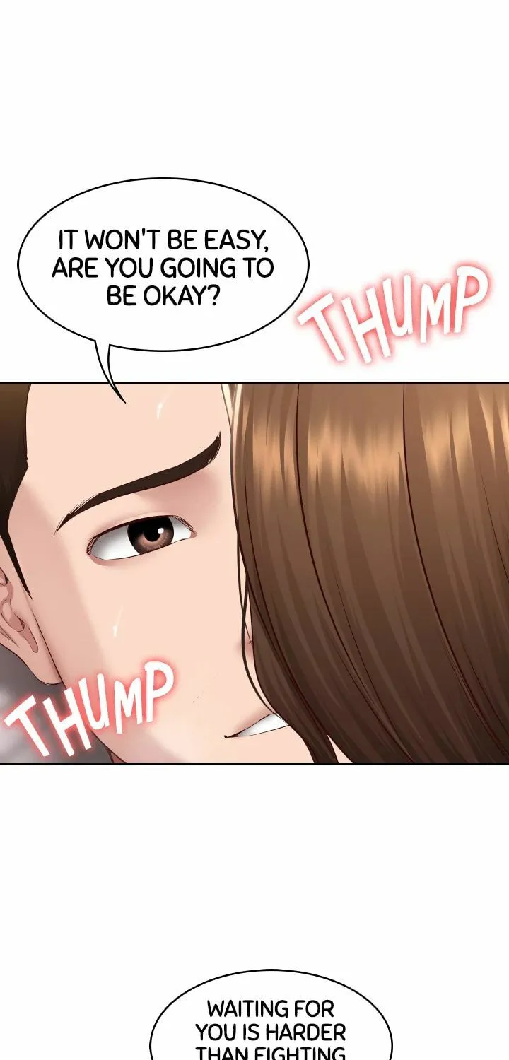 Boarding Diary Chapter 129 page 54 - 
