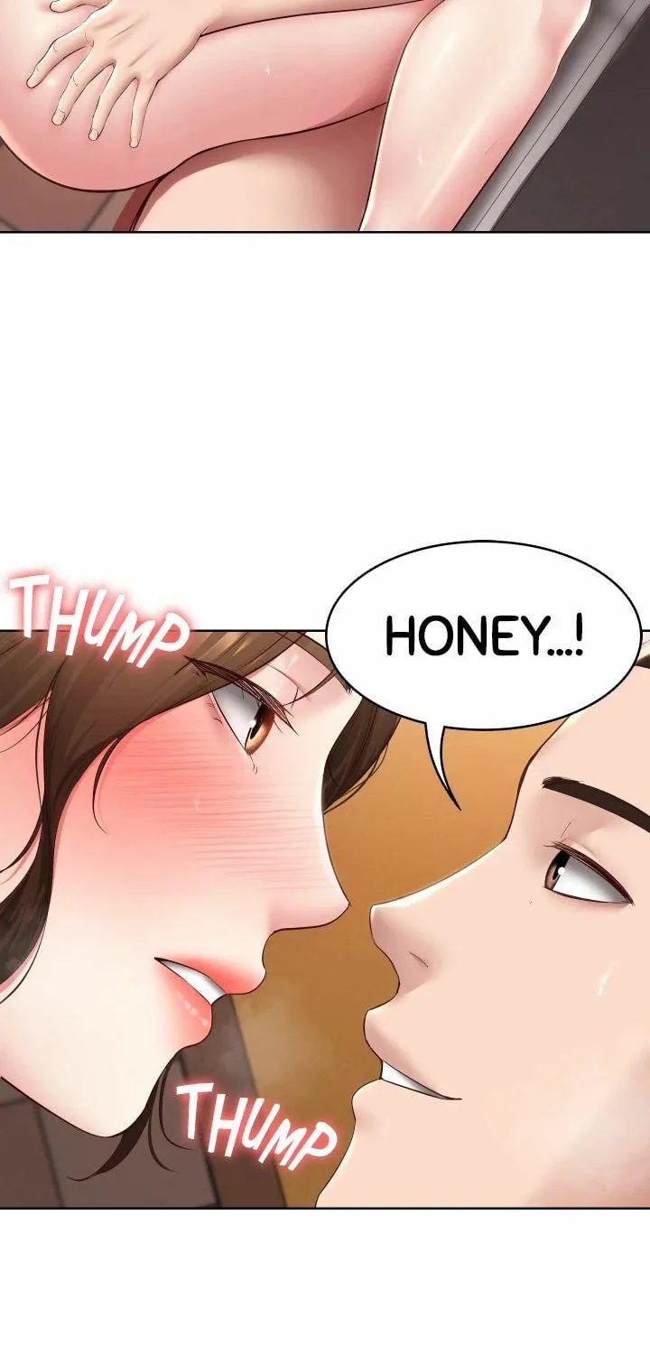 Boarding Diary Chapter 129 page 56 - 