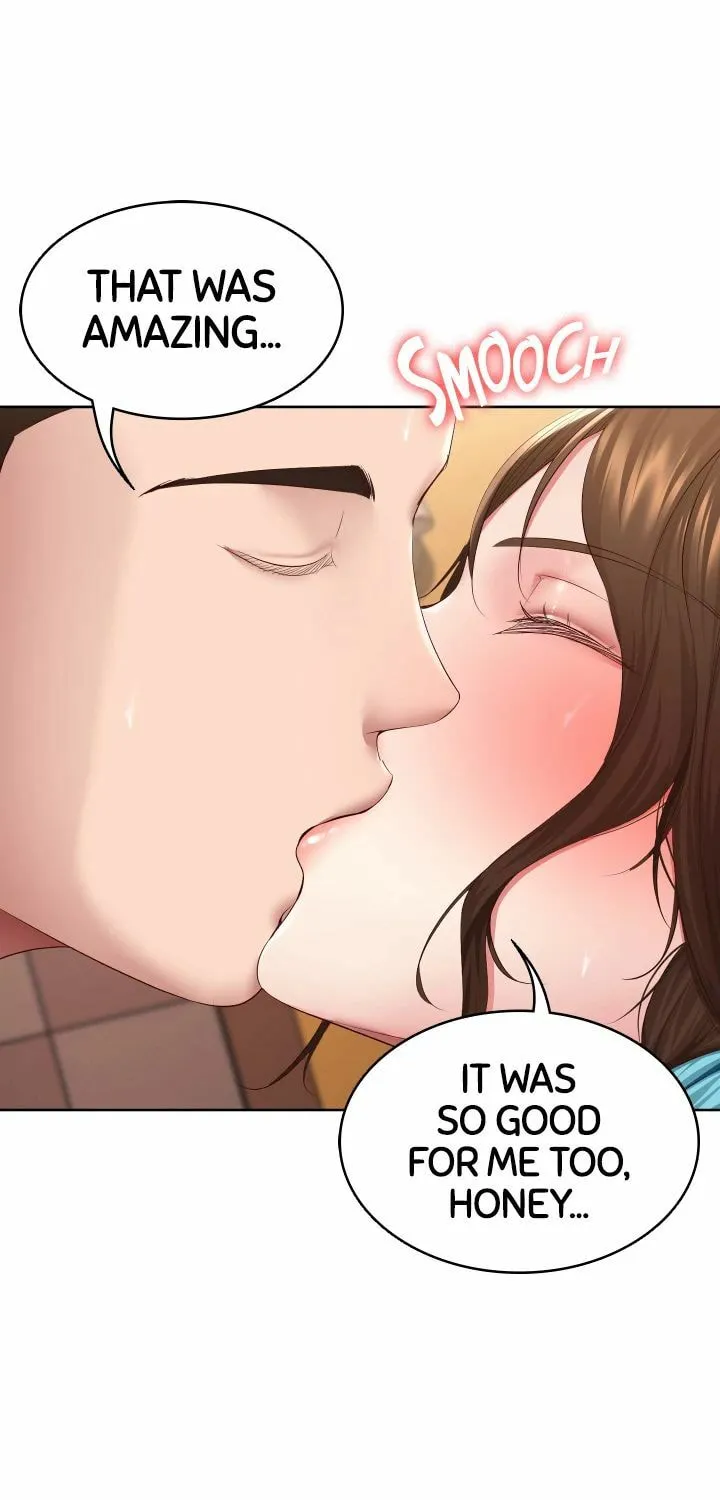 Boarding Diary Chapter 129 page 64 - 