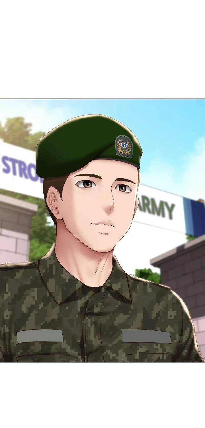 Boarding Diary Chapter 129 page 68 - 