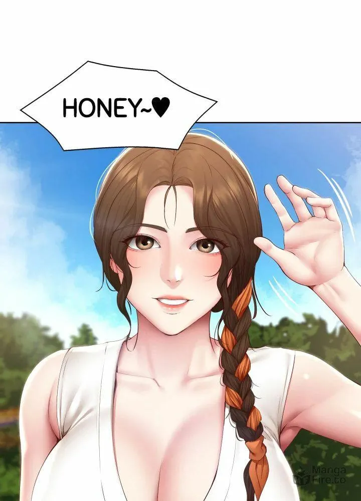 Boarding Diary Chapter 129 page 69 - 