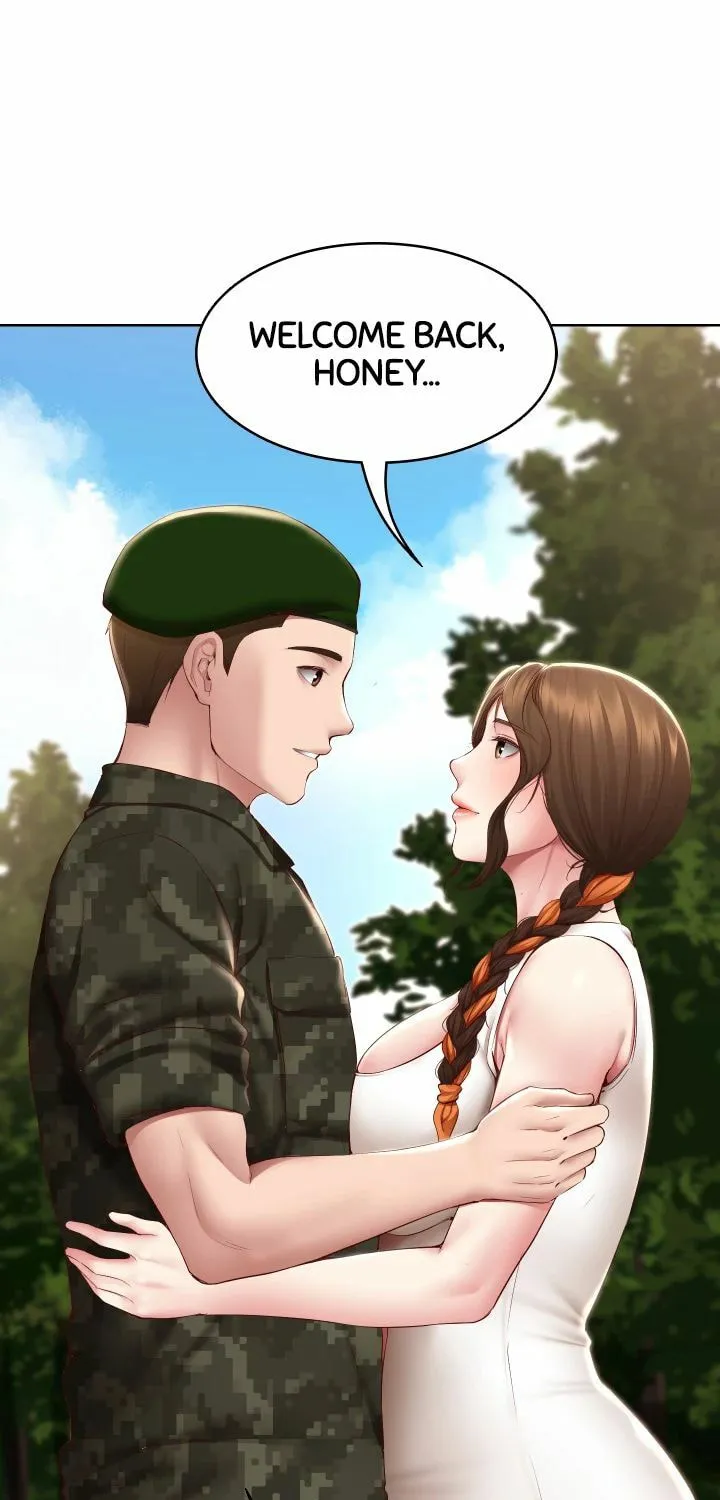 Boarding Diary Chapter 129 page 72 - 